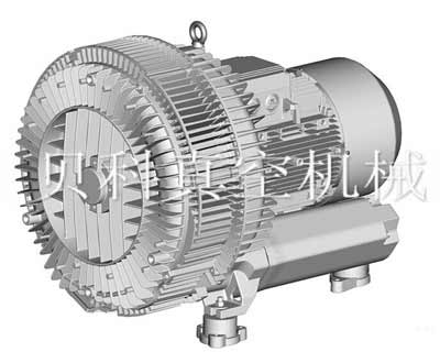 河池XGB-10D双段旋涡泵